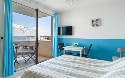 Accommodation:&nbsp;Port Arcachon 204.6
