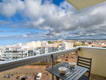 Accommodation:&nbsp;Port Arcachon 204.5