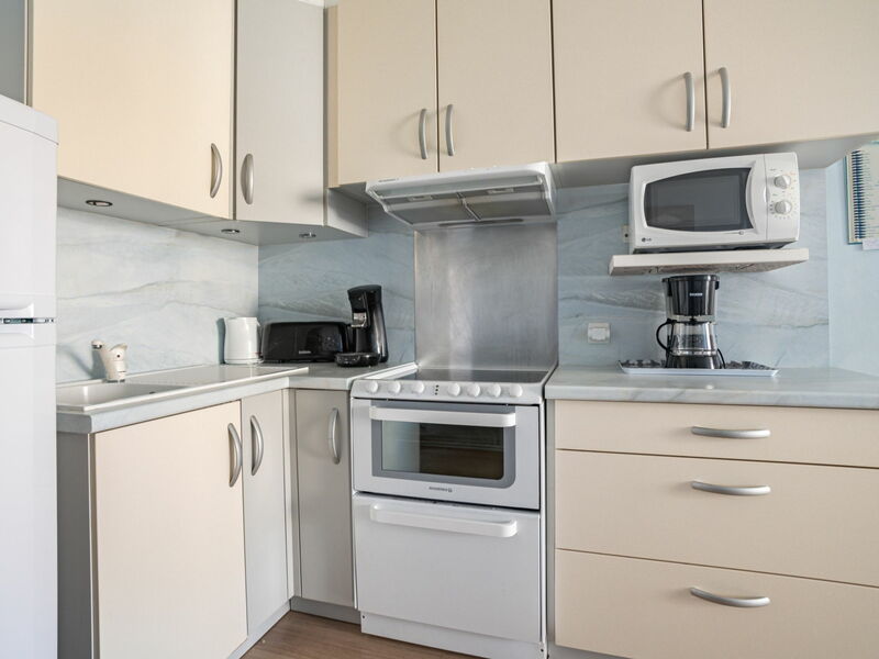 Accommodation:&nbsp;Port Arcachon 204.3