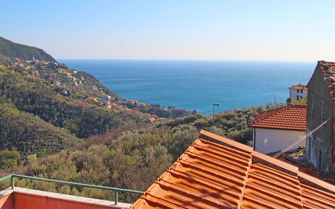Casale: Sky, Daytime, Property, Water, Building, Azure, Wood, Slope, House, Wall