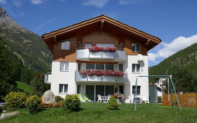 Haus Artemis