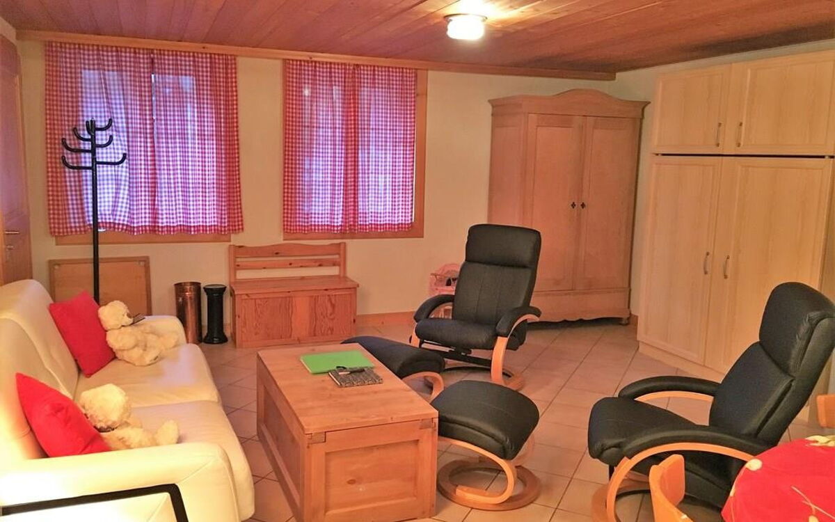 Studio Tambour 2