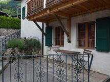 Studio Tambour 2