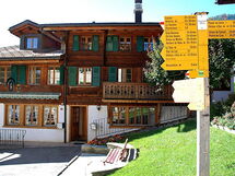 Studio Tambour 2
