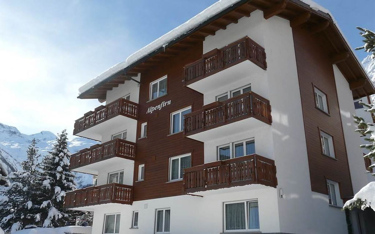 Alpenfirn