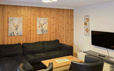 Ferienhaus Adonis