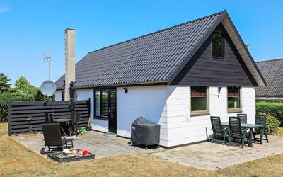 Skåstrup Strand