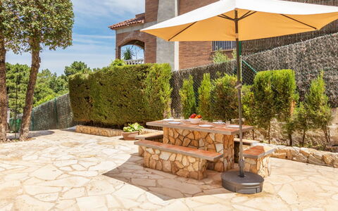 Paradis: Swimming Pool, Resort, Home, Eco Hotel, Estate, Patio, Villa, Courtyard, Design, Outdoor Furniture