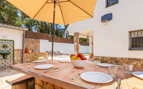 Paradis: Swimming Pool, Resort, Home, Eco Hotel, Estate, Patio, Villa, Courtyard, Design, Outdoor Furniture