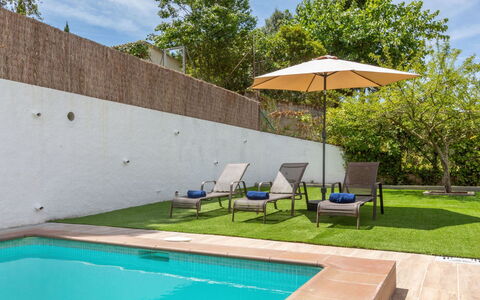 Paradis: Swimming Pool, Resort, Home, Eco Hotel, Estate, Patio, Villa, Courtyard, Design, Outdoor Furniture