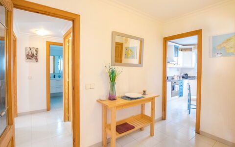 Mariners 2: Property, Room, Interior Design, Building, Furniture, Yellow, House, Real Estate, Floor, Ceiling