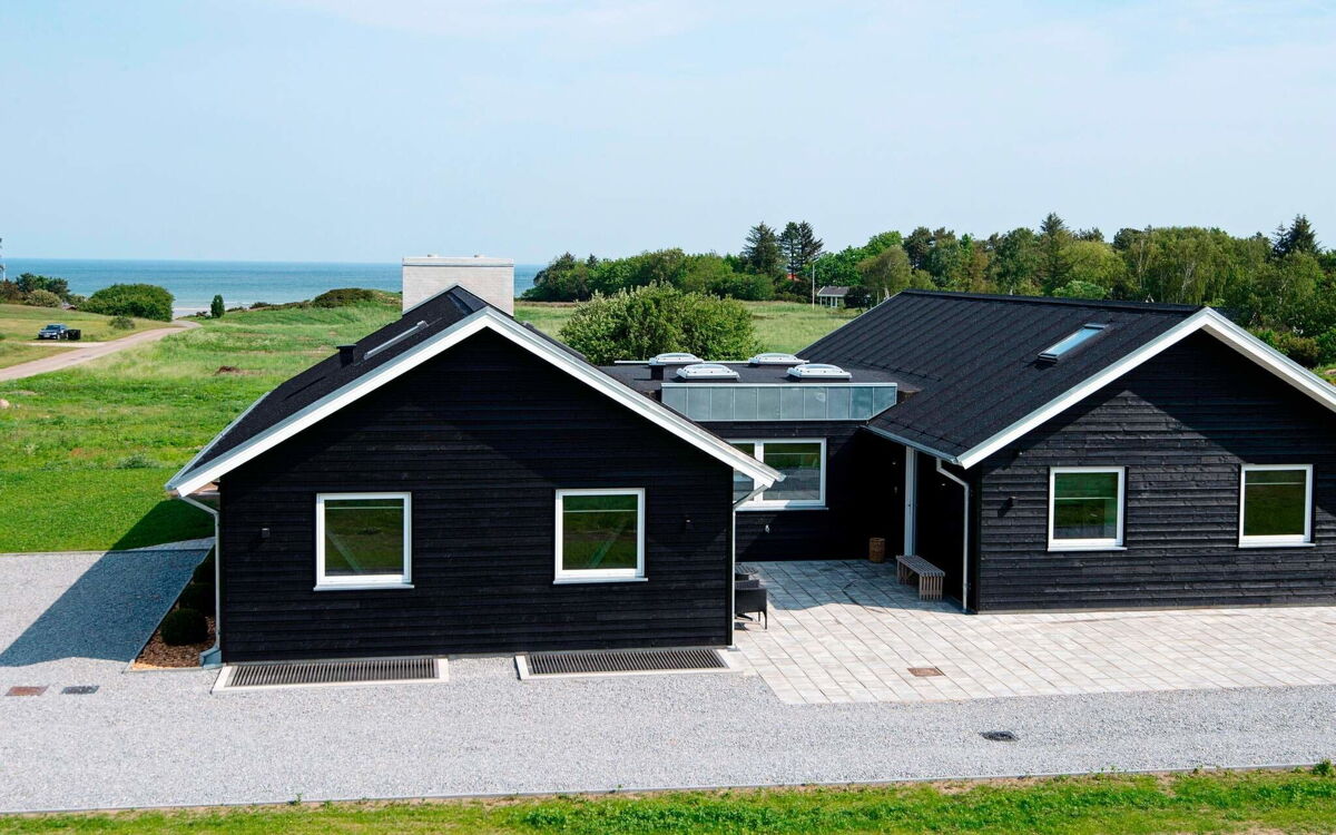 Bønnerup Strand