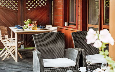 Accommodation:&nbsp;Julia 300.2