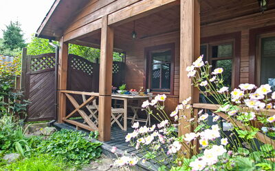 Accommodation:&nbsp;Julia 300.2