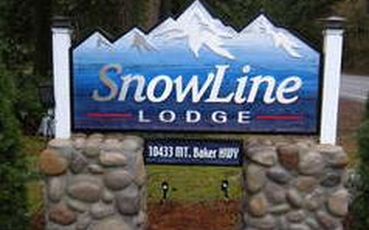 94sll Budget Condo Near Mt. Baker