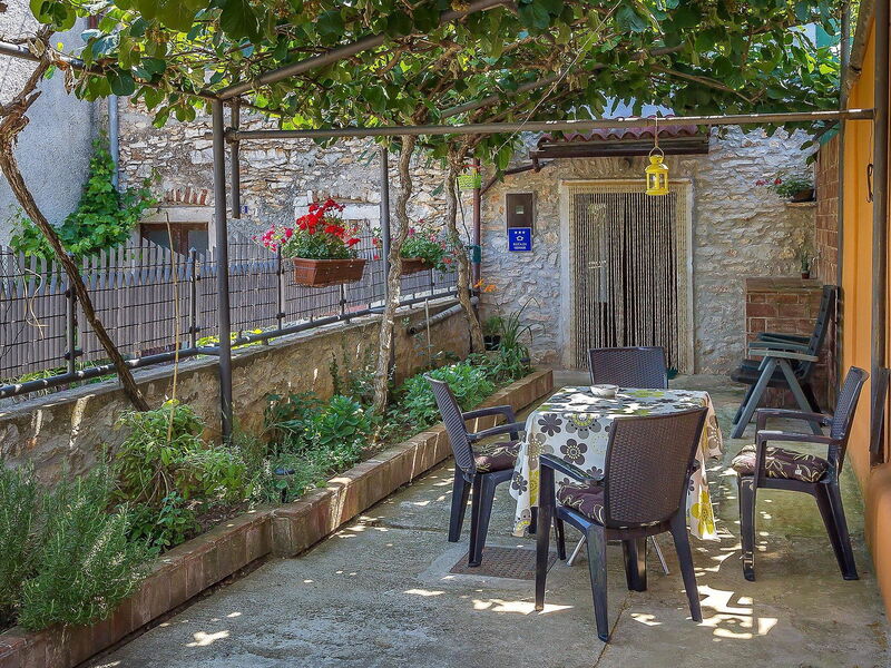 Village House