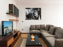City Beach Apartment Canteras Cícer