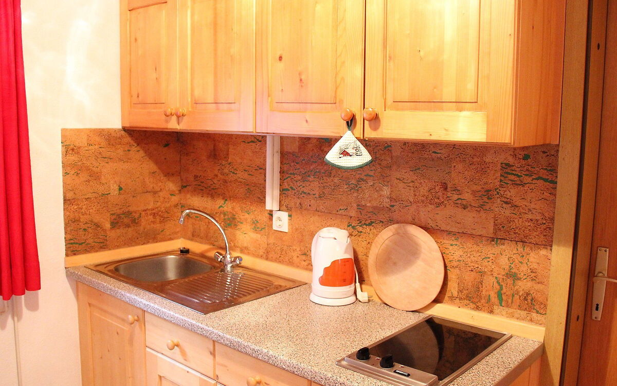 Accommodation:&nbsp;Savica 500.2