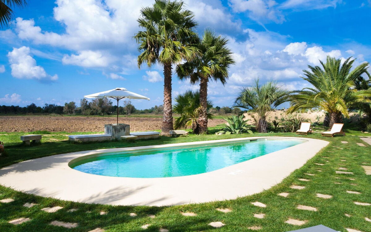 Tenuta Rurale