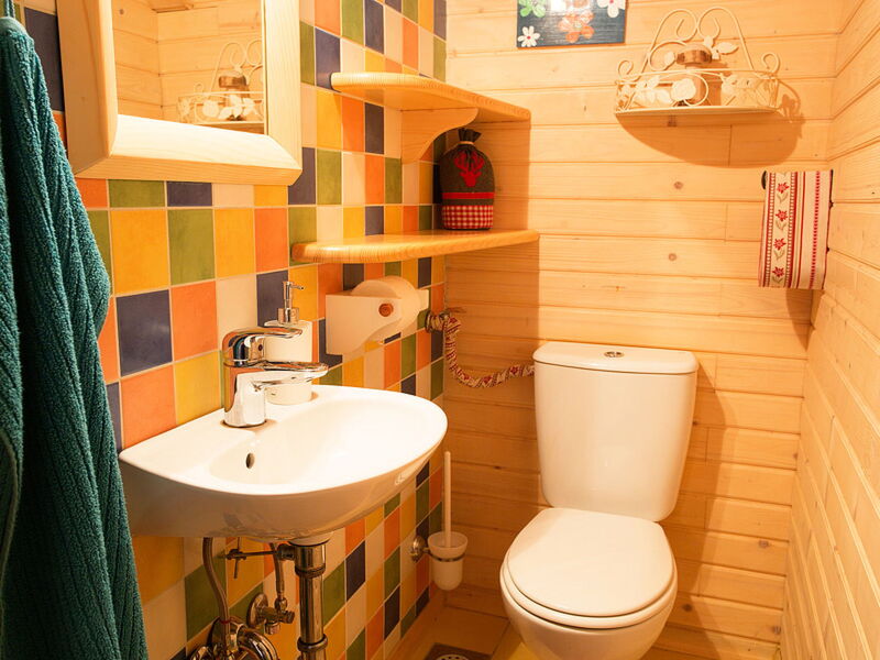 Accommodation:&nbsp;Chalet Alpinka 100.2