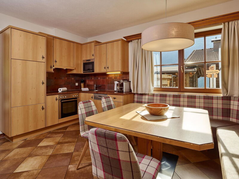 Grünwald Resort Sölden - Chalets Sk