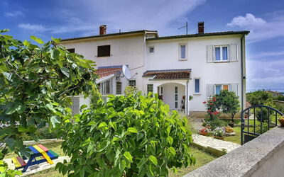 Casa Smiljevac