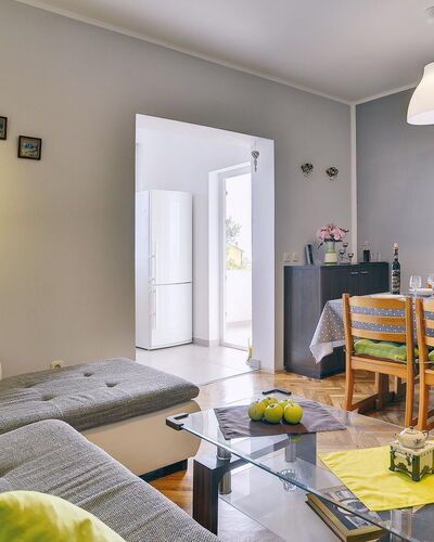 Casa Smiljevac