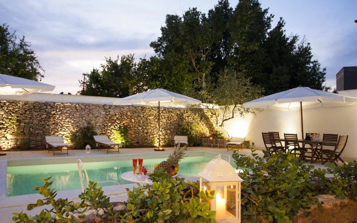 Faber Courtyard Le07506391000002678