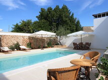 Faber Courtyard Le07506391000002678