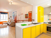 Apartment California 104