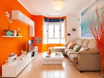 Apartment California 104