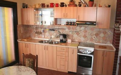 Jela House