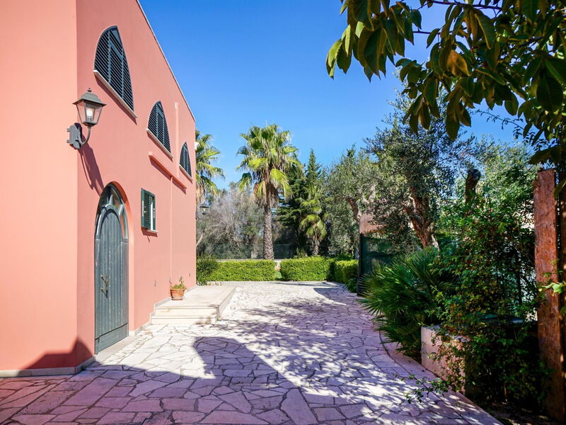 Villa Antares
