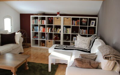 Xxxferienwohnung Berther-Rothmund