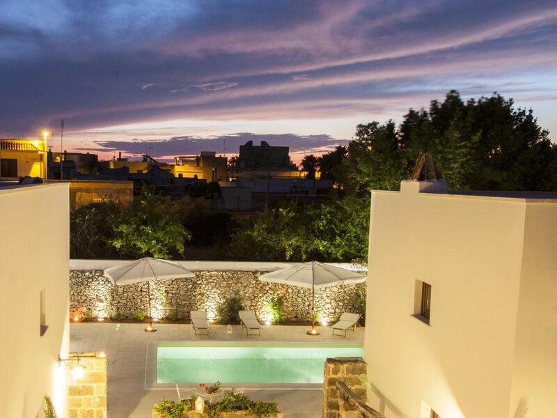 Courtyard W.poolle07506391000002678