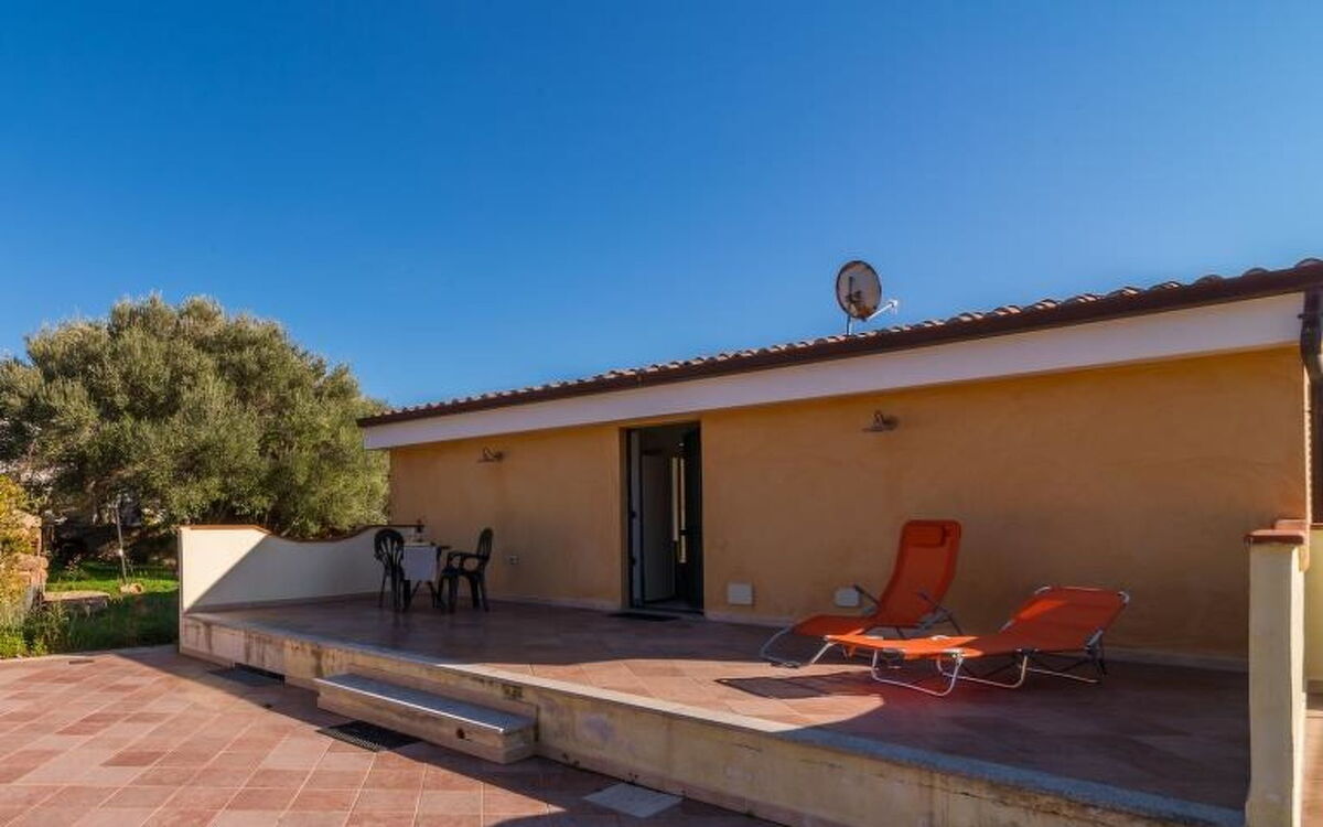 Casa Fuile 1