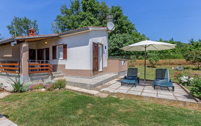 Cozy House Nataša