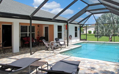 Lehigh Acres (Leh510) - Lehigh Acres, Florida, United States