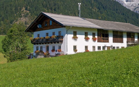 Glatzbichl: Hill Station, Property, House, Mountain Range, Natural Landscape, Mountain, Alps, Home, Building, Mountain Village