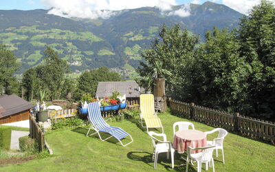 Höllwarth - Fügenberg, Tyrol, Austria