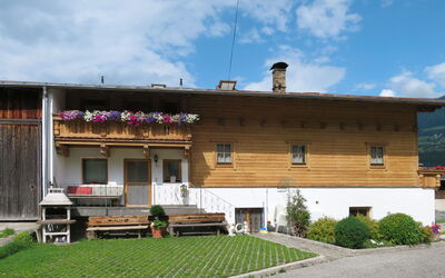 Punggerhof