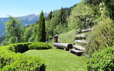 Wildauer: Natural Landscape, Nature, Garden, Vegetation, Botanical Garden, Tree, Nature Reserve, Wilderness, Biome, Grass