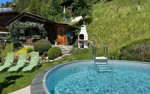 Egger: Garden, Swimming Pool, Landscaping, Backyard, Leisure, Yard, Water Feature, Resort, Eco Hotel