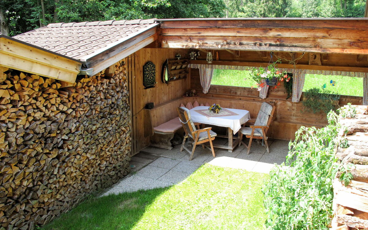Landhaus Taxacher