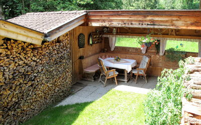 Landhaus Taxacher - Thurmbach, Tyrol, Austria