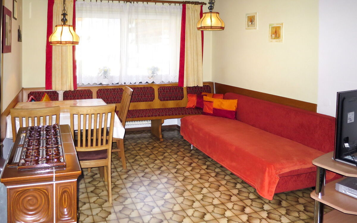 Accommodation:&nbsp;Elisabeth 613.3