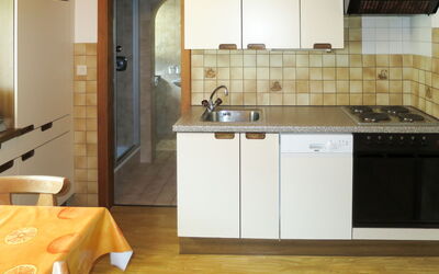Accommodation:&nbsp;Elisabeth 613.1