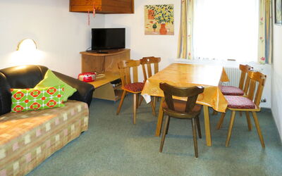 Accommodation:&nbsp;Elisabeth 613.1