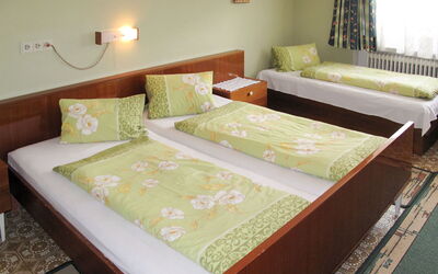 Accommodation:&nbsp;Elisabeth 613.1