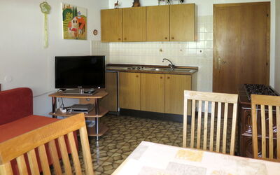 Accommodation:&nbsp;Elisabeth 613.3